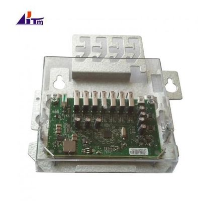 Các bộ phận ATM NCR Universal 7 Port USB Hub cấp cao nhất Assy 445-0741608AS
