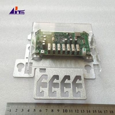 Các bộ phận ATM NCR Universal 7 Port USB Hub cấp cao nhất Assy 445-0741608AS