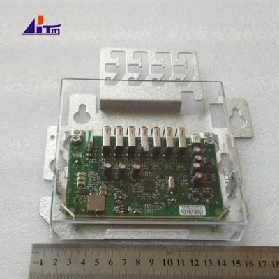 Các bộ phận ATM NCR Universal 7 Port USB Hub cấp cao nhất Assy 445-0741608AS