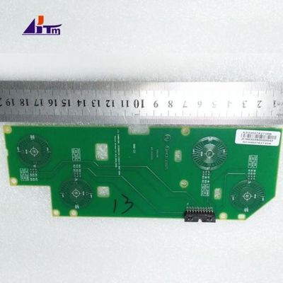 Bộ phận phụ tùng ATM NCR DUAL CASS ID PCB Assembly 445-0756286-13 445-0752738