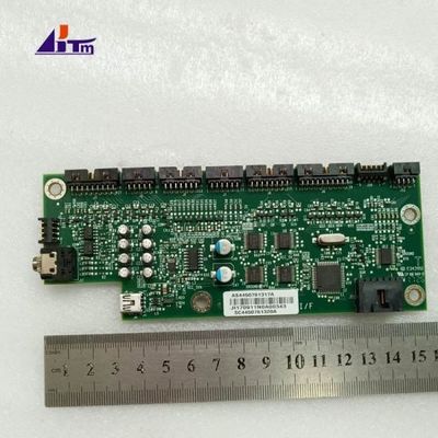 Bộ phận phụ tùng ATM NCR 6683 Mini MISC I/F Board PCB 445-0761317