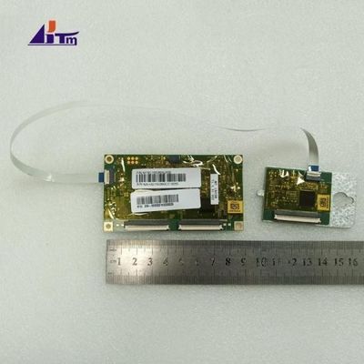 Bộ phận phụ tùng ATM NCR 6687 Máy điều khiển màn hình cảm ứng 009-0030201