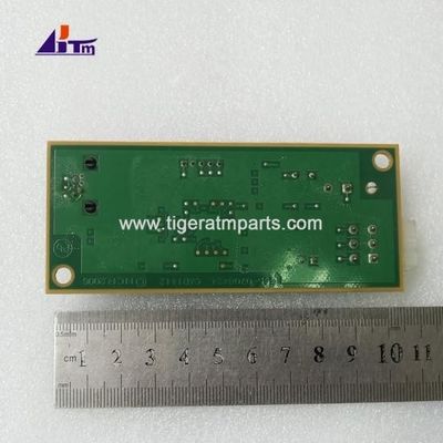 Bộ phận máy ATM Máy phân phối NCR GBRU Khung điều khiển giao diện màn trập 445-0719463
