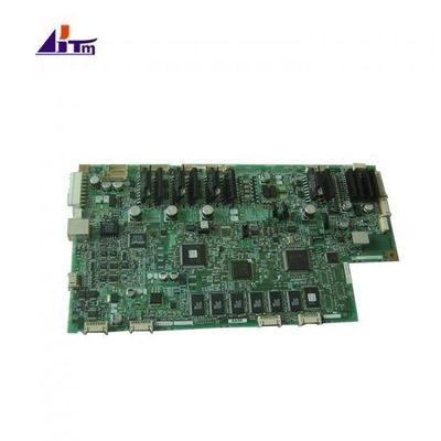 ATM Phụ tùng phụ tùng NCR PCB dưới GBRU BNA4 Control Board 009-0019446