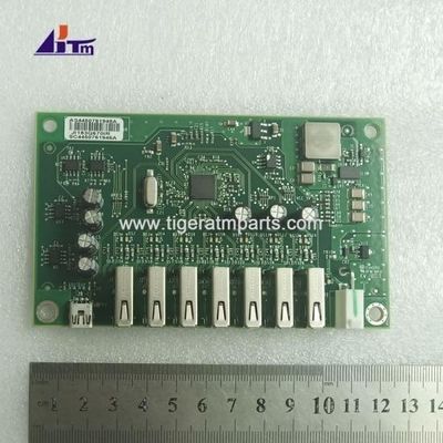 Bộ phận máy ATM NCR Universal USB Hub PCB Top Assembly 445-0761948