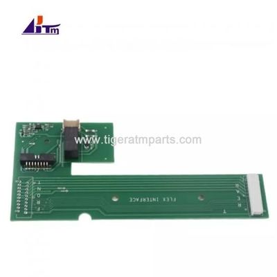 Bộ phận máy ATM NCR S2 Presenter Flex Interface Board 445-0761208-31 445-0736349
