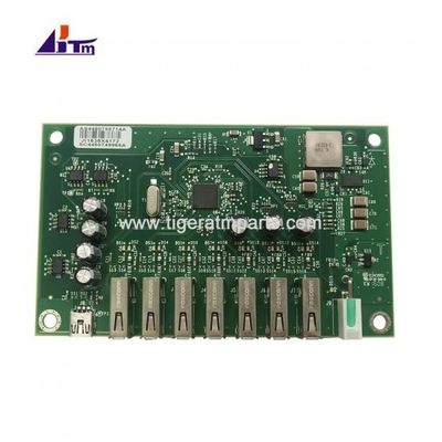 Bộ phận máy ATM NCR S2 Universal USB Hub Top Level Assy 445-0755714