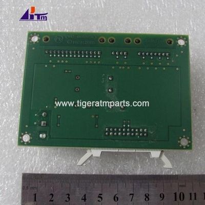 Các bộ phận máy ATM NCR 6622 6625 Bộ sưu tập bảng I / O từ xa 445-0689057 445-0689055