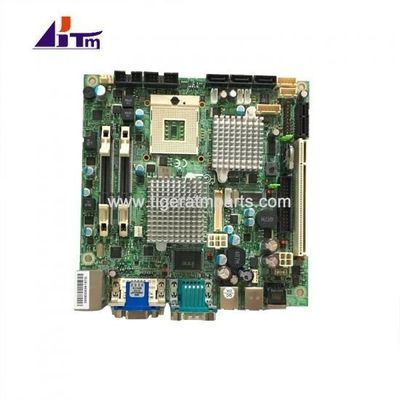 Bộ phận ATM NCR Motherboard Intel Gl40 Chipset Mini Itx Kingsway 445-0728233