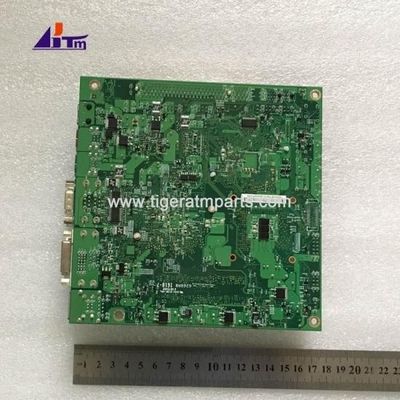 Bộ phận ATM NCR Motherboard Intel Gl40 Chipset Mini Itx Kingsway 445-0728233