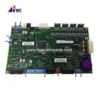 Phụ tùng ATM Bộ phân phối điều khiển PCB NCR nâng cao 4G 445-0628834 445-0685154