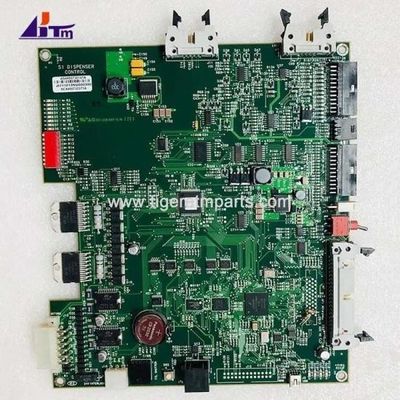 Bộ phận máy ATM NCR S1 Bảng điều khiển máy phát mới Phiên bản 445-0754811
