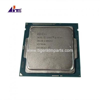 Bộ phận phụ tùng ATM NCR Estoril Motherboard CPU I5 4590T TG00673-11