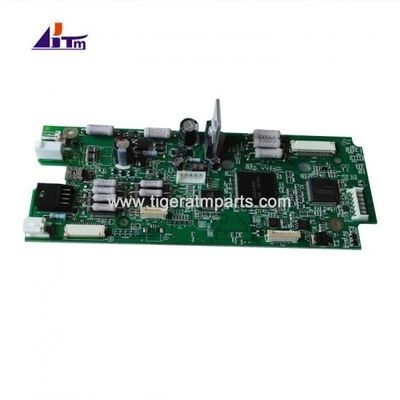 Bộ phận phụ tùng ATM NCR 66XX Bảng điều khiển đọc thẻ 445-0723882-1 S36A420D01