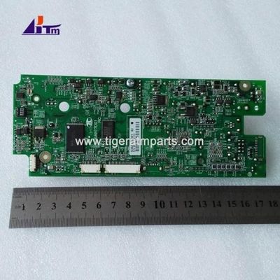 Bộ phận phụ tùng ATM NCR 66XX Bảng điều khiển đọc thẻ 445-0723882-1 S36A420D01