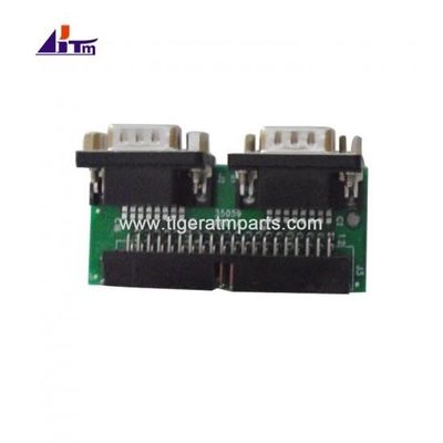 Bộ phận máy ATM NCR Lisa Board Assy 445-0689327