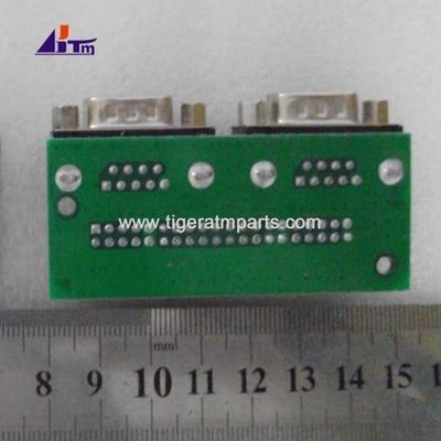 Bộ phận máy ATM NCR Lisa Board Assy 445-0689327