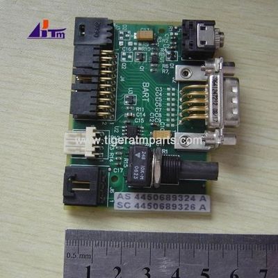 Bộ phận máy ATM NCR PCB ASSY Bart Board 445-0678696 445-0689324
