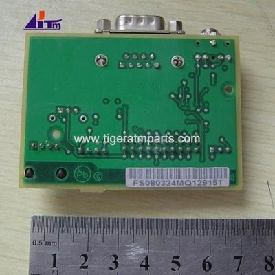 Bộ phận máy ATM NCR PCB ASSY Bart Board 445-0678696 445-0689324