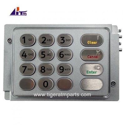 Bộ phận máy ATM NCR 66XX USB EPP bàn phím 445-0745408