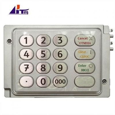 Bộ phận máy ATM NCR SelfServ 66XX USB EPP Keyboard phiên bản Nga 445-0744307