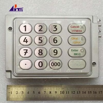 Bộ phận máy ATM NCR SelfServ 66XX USB EPP Keyboard phiên bản Nga 445-0744307