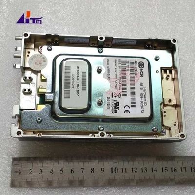 Bộ phận máy ATM NCR SelfServ 66XX USB EPP Keyboard phiên bản Nga 445-0744307