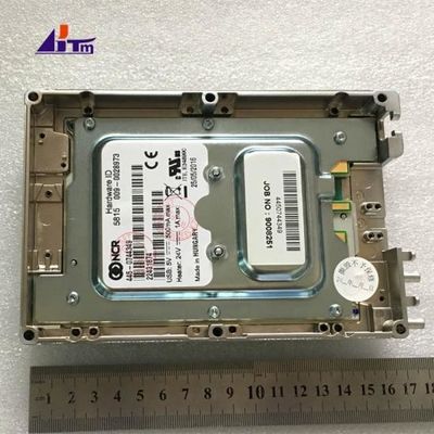 Bộ phận máy ATM NCR tự phục vụ 6625 EPP-3 US 3 Mô-đun lắp ráp bàn phím 445-0744349