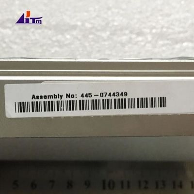 Bộ phận máy ATM NCR tự phục vụ 6625 EPP-3 US 3 Mô-đun lắp ráp bàn phím 445-0744349