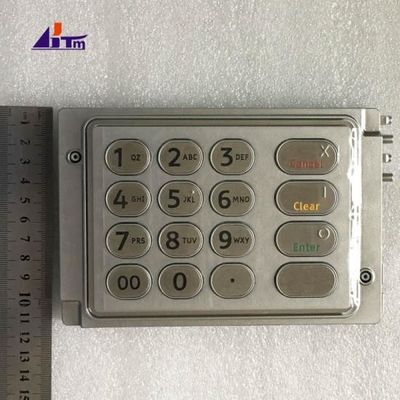 Bộ phận máy ATM NCR tự phục vụ 6625 EPP-3 US 3 Mô-đun lắp ráp bàn phím 445-0744349