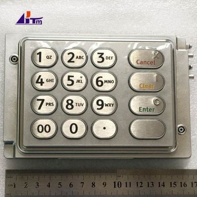 Bộ phận máy ATM NCR tự phục vụ 6625 EPP-3 US 3 Mô-đun lắp ráp bàn phím 445-0744349