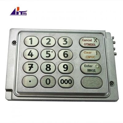 Bộ phận máy ATM NCR tự phục vụ 66XX EPP-U Russian Keyboard 445-0717207