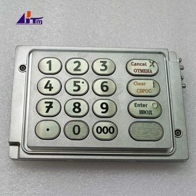 Bộ phận máy ATM NCR tự phục vụ 66XX EPP-U Russian Keyboard 445-0717207