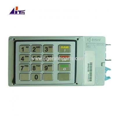 Bộ phận máy ATM NCR EPP Security Module Keyboard Keypad 445-0661000