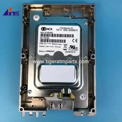 Bộ phận máy ATM NCR EPP 3 Bàn phím EPP 4 Bàn phím 445-0745409 009-0028973