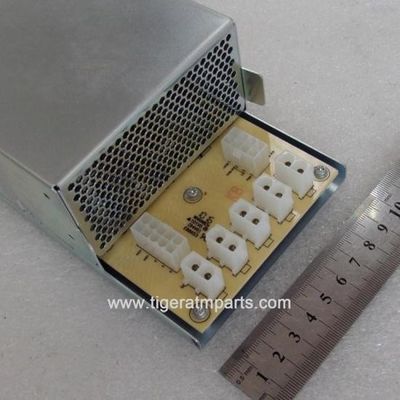 009-0024929 NCR 6625 600W 24V Cung cấp điện Chiếc máy ATM