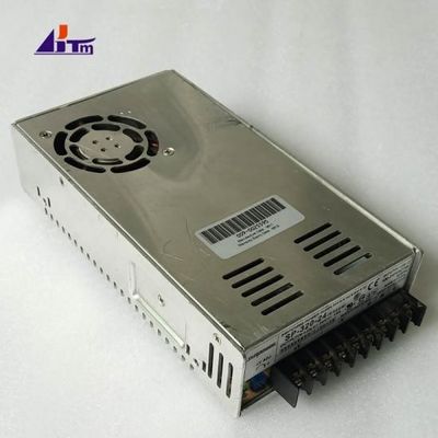 Các bộ phận máy ATM NCR Chuyển mạch nguồn cung cấp điện 300W 24V 009-0025595