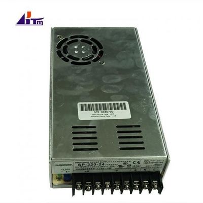 Bộ phận máy ATM NCR Chế độ chuyển mạch nguồn cung cấp điện 300W 24V 009-0030700