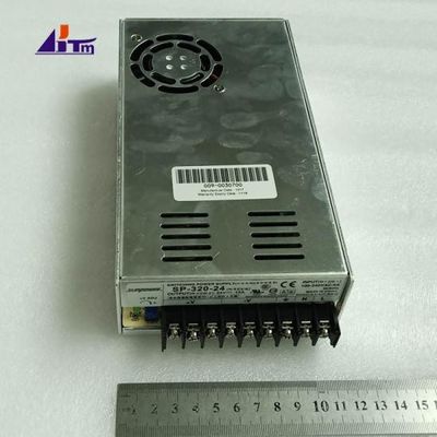 Bộ phận máy ATM NCR Chế độ chuyển mạch nguồn cung cấp điện 300W 24V 009-0030700