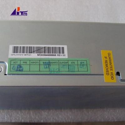 Bộ phận máy ATM NCR SelfServ 6622 343w Cung cấp điện 009-0025115
