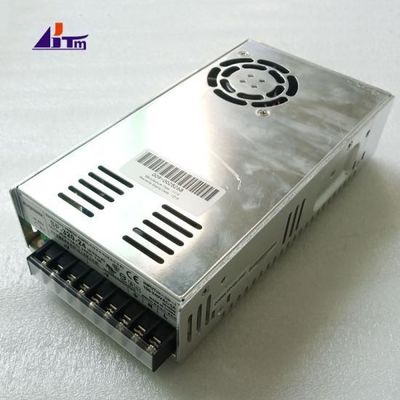 Các bộ phận ATM NCR Chuyển đổi chế độ cung cấp điện 300W 24V Với PFC 009-0028268