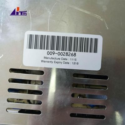 Các bộ phận ATM NCR Chuyển đổi chế độ cung cấp điện 300W 24V Với PFC 009-0028268