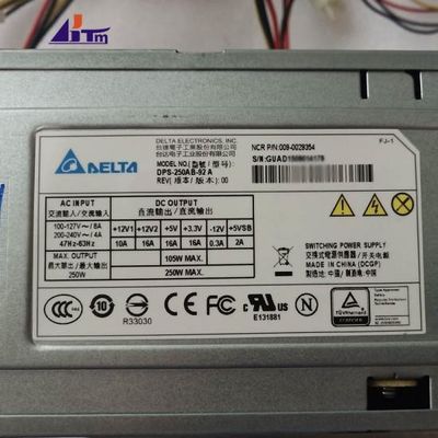 Các bộ phận máy ATM NCR Điện cấp chuyển đổi 009-0029354