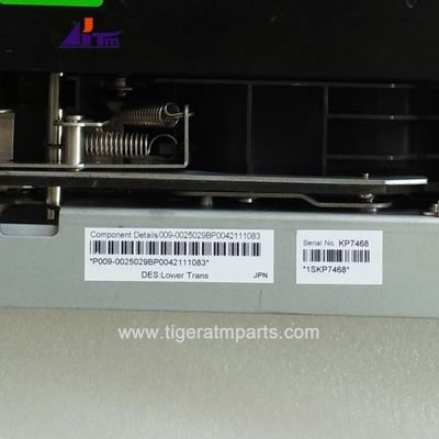 Bộ phận máy ATM NCR GBRU Mô-đun vận chuyển dưới 009-0025029