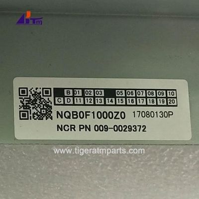 Bộ phận máy ATM NCR SelfServ 6683 6687 BRM Đường cầu vận chuyển 009-0029372