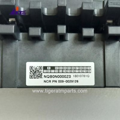 Bộ phận máy ATM NCR SelfServ 6683 6687 BRM Giao thông trung gian 009-0029126