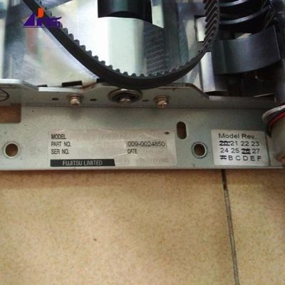 Bộ phận máy ATM NCR tự phục vụ 6687 Giao thông trên KD02161-D311 009-0024850