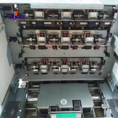 Bộ phận máy ATM NCR tự phục vụ 6687 Giao thông trên KD02161-D311 009-0024850