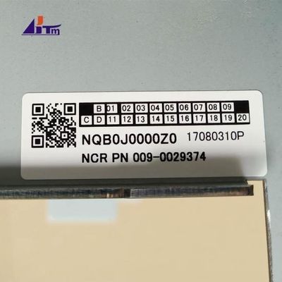 Các bộ phận máy ATM NCR BRM Giao thông trên 009-0029374