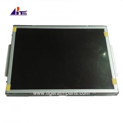 445-0736985 NCR 66XX 15 Inch LCD Display Panel Chiếc máy ATM